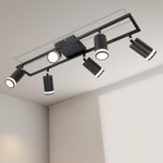 Ketom Modern Track Lighting Fixture