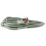 Vacspare Replacement 9.5m Extra Long Power Cable for Kirby Sentria Series Vacuum Cleaners