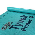 Tyvek Protec 200 Roof Underlayment - 4' x 250' - 1 Roll