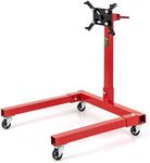 COSTWAY Engine Stand, 340kg/680kg R