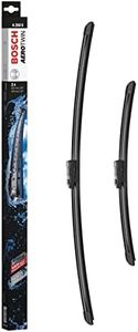 Bosch A350S Aerotwin Windshield Wiper Blade Set