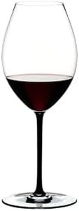 Riedel Fatto A Mano Old World Wine Glass