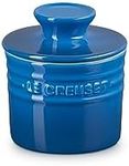 Le Creuset Stoneware Butter Crock, 