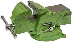 OEMTOOLS 4 in. Heavy Duty Vise, Multi, One Size, 24217