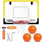 Large Indoor Mini Basketball Hoop S