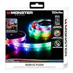 Monster 13ft Multi-Color Flow LED R