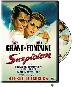 Suspicion 