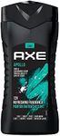 Axe Men's Apollo 3-in-1 Sage & Cedarwood Scent Face Hair & Body Wash 250 ml