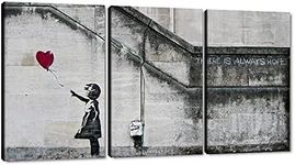 Bansky Str