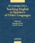 The Cambridge Guide to Teaching Eng