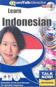 Talk Now! Indonesian