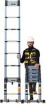 28 Ft Extension Ladder