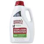 Nature's Miracle Dog Stain and Odor