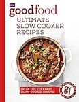 Good Food: Ultimate Slow Cooker Recipes