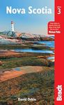 Nova Scotia (Bradt Travel Guides)