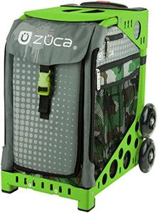 Zuca Bag P
