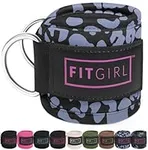 FITGIRL - Ankle Strap for Cable Mac