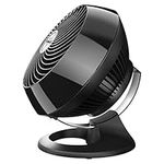 Vornado 560 floor fan 50W black