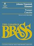 Trumpet Concerto: Canadian Brass So