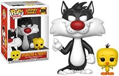 Funko 21975 Looney Tunes - Sylveste