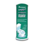 Parryware Smartflush Automatic Toilet Bowl Cleaner Aqua 750 - Pack Of 1|Lasts Upto 750X Flushes|Fragrance Free