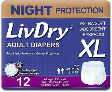 LivDry XL 