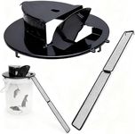 Bucket Lid Mouse Trap Metal 5 Gallo