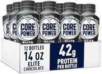 Generic Core Power High Protein Shake 42g Protein Chocolate (12x414ml)