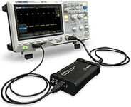 Siglent Technologies SDS2202X-E 200MHz Super Phosphor Oscilloscope