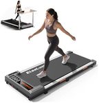 Walking Pad Treadmill, Under Desk T