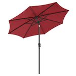 Home Depot Patio Umbrella