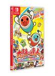 Taiko no Tatsujin: Nintendo Switch Version! (Import)