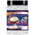 Pmw - Potassium Metabisulfite - Jar Pack - Kms Powder - Potassium Pyrosulfite - K2S2O5 - Food Grade - 500 Grams