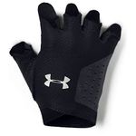 Exercise Gloves For Women Underarmour