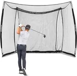 GoSports Range Cage 10 x 8 ft Golf 
