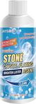 BODARA | Stone Stain Remover Cleaner, Crystal Plating Brighten Luster Agent for Marble, Granite & Stone, Floor Cleaner, 120 grams