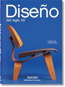 Diseño Del Siglo XX