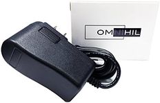 Omnihil Power Adapter Compatible wi