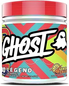 Ghost Lege