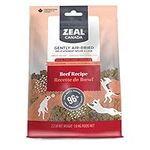 Zeal Canada air-Dried Dog Food Beef Recipe - 2.2 lb