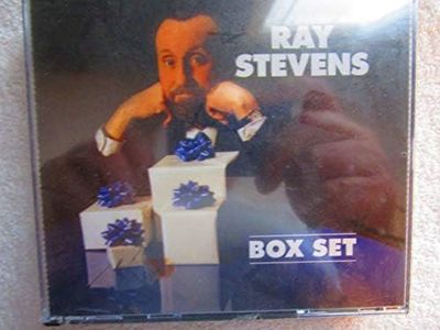 Ray Steven