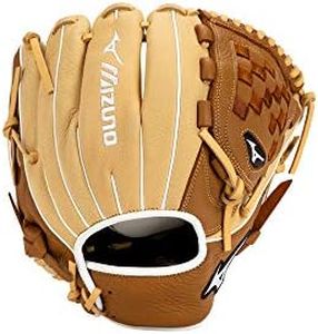 Mizuno GFN1100B4 Franchise Series Baseball Infield Glove 11", Left Hand Throw