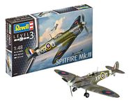 Revell 03959 Supermarine Spitfire Mk I (1: 48 Scale) plastic model kit