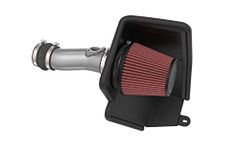 K&N Cold Air Intake Kit: Increase Acceleration & Engine Growl, Guaranteed to Increase Horsepower up to 5HP: Compatible with 1.5L, L4, 2022-2023 HONDA Civic, 2023 ACURA Integra; 69-1509TC