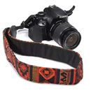 Strap For Dslr Cameras