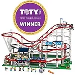LEGO Creator Expert Roller Coaster 