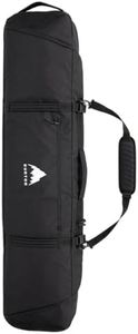 Burton Gig Board Bag, True Black New, 166