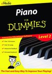 eMedia Piano For Dummies Level 2 [Download]