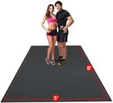 Vivitory Extra Large Yoga Mat for H