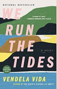 We Run the Tides: National Bestseller – A Gripping Coming of Age Mystery Set in Pre-Tech Boom San Francisco